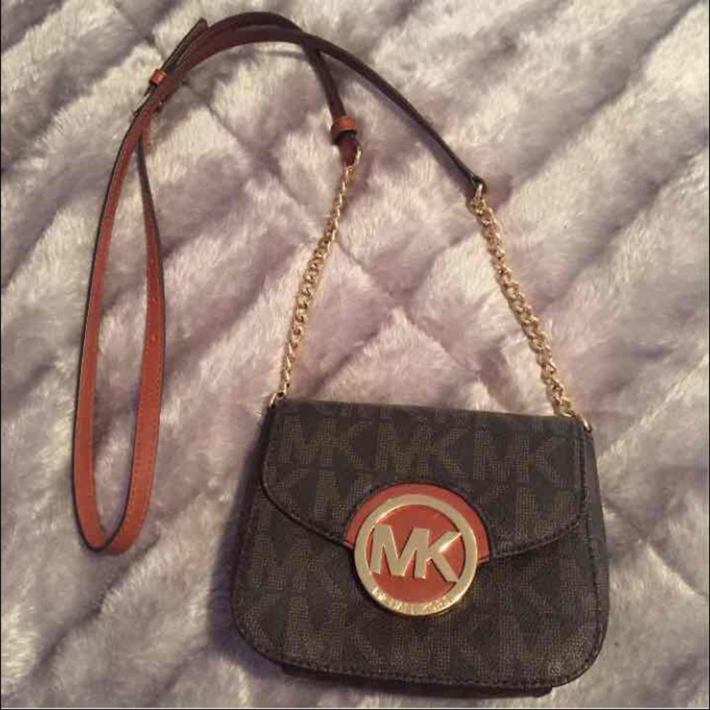 Michael Kors crossbody