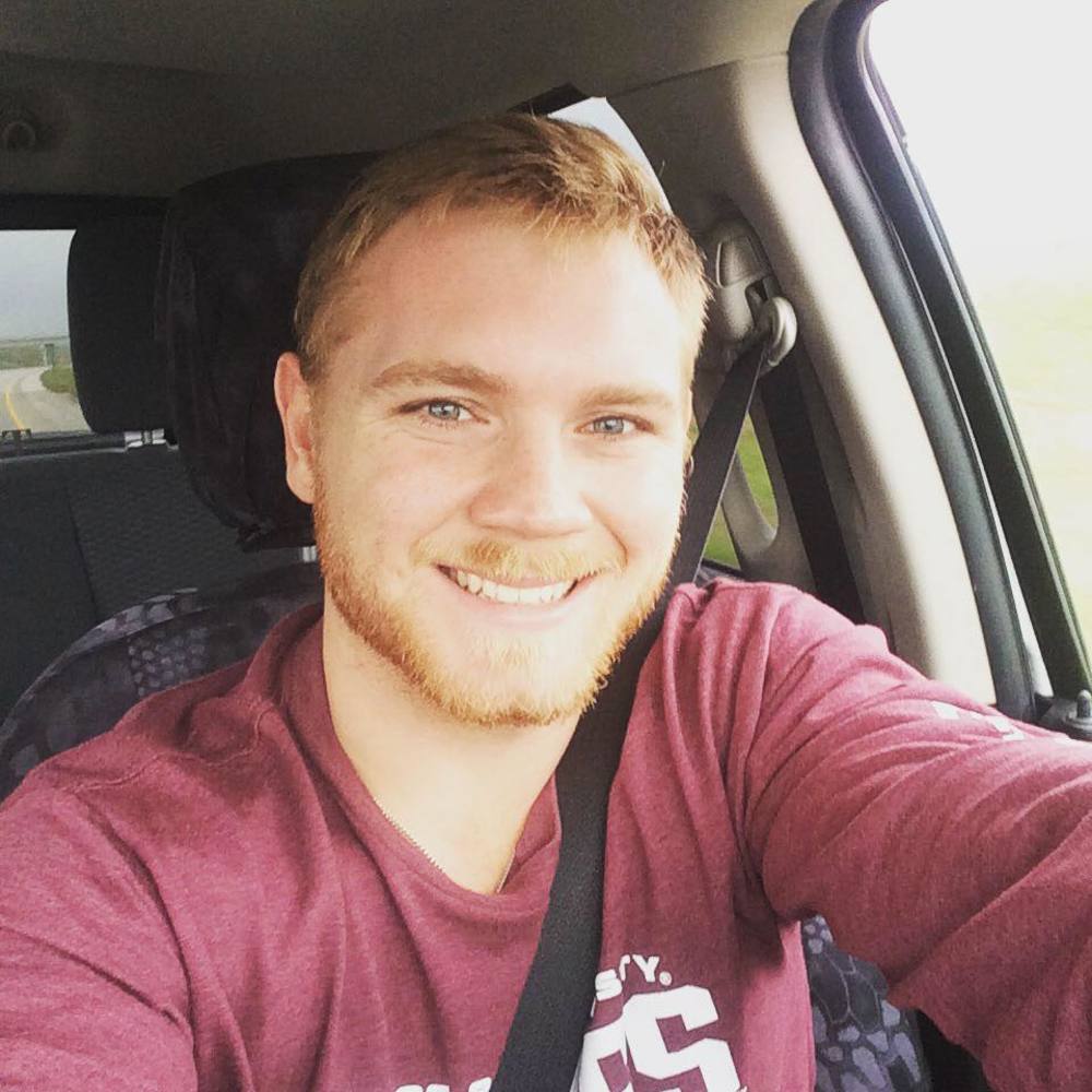 Meet your Posher, Taylor
