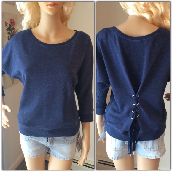 Juicy Couture Top - Picture 1 of 4
