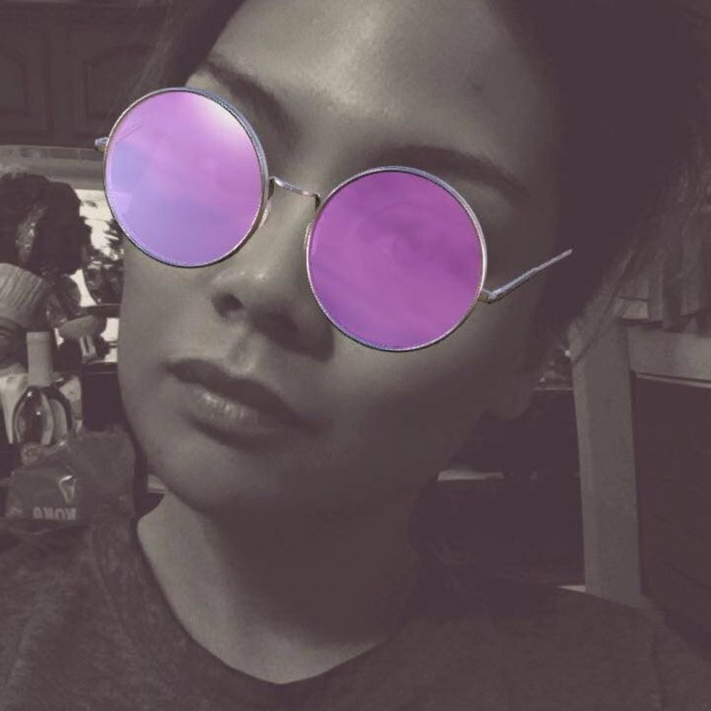 Meet your Posher, Marie therese