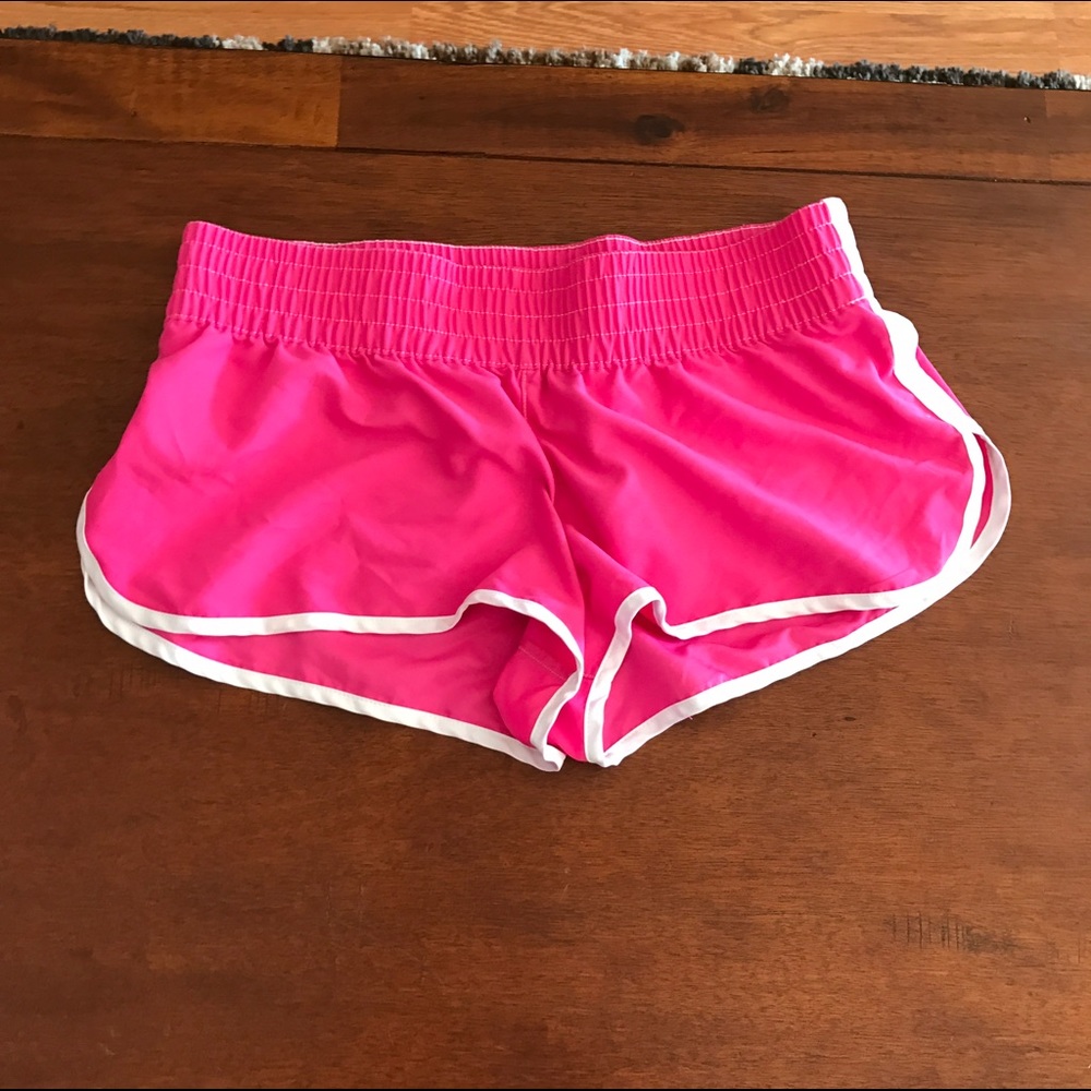 Xhilaration board shorts from target
