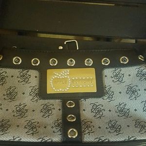 Apple Bottoms mini purse