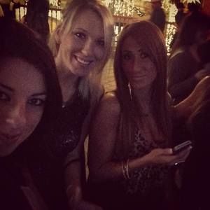 Meet your Posher, Candice