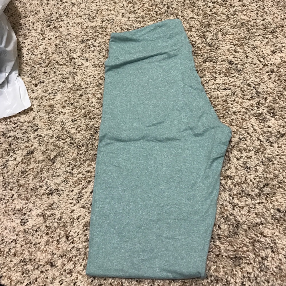 Lularoe. OS. Leggings