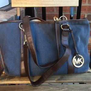 Michael Kors Tote