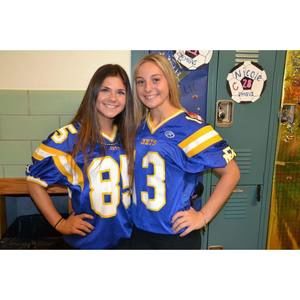 Meet your Posher, Mary