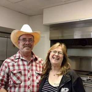 Meet your Posher, Betsy