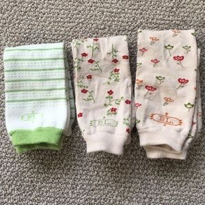 Baby legs Infant leg warmers