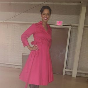 Meet your Posher, Erika