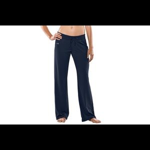 Under Armour Semi Fitted pants FREE headband