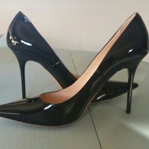 FINAL Authentic Jimmy Choo Romy Pumps