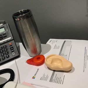 Meet your Posher, Lynn