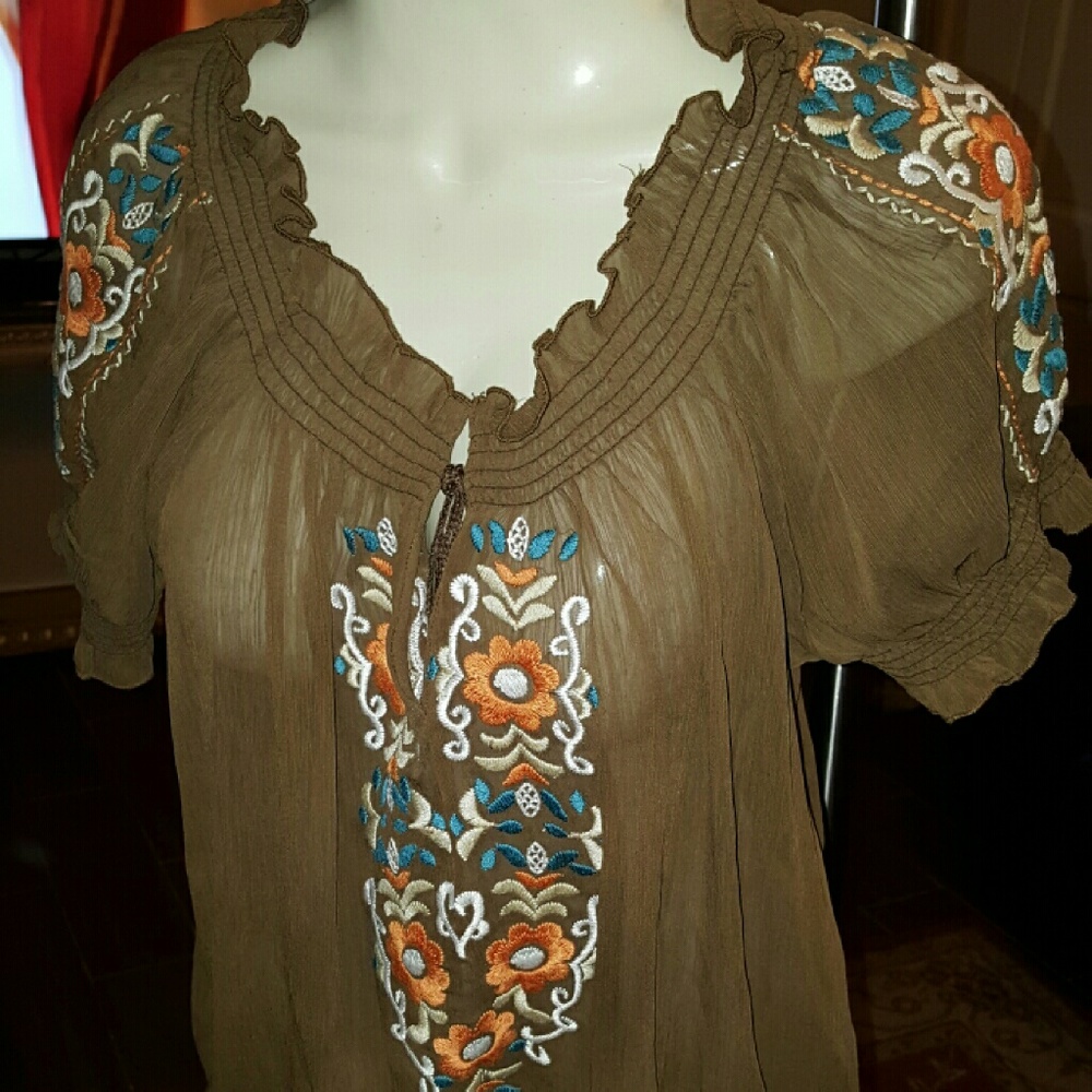 Blouse