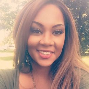 Meet your Posher, Lakesha