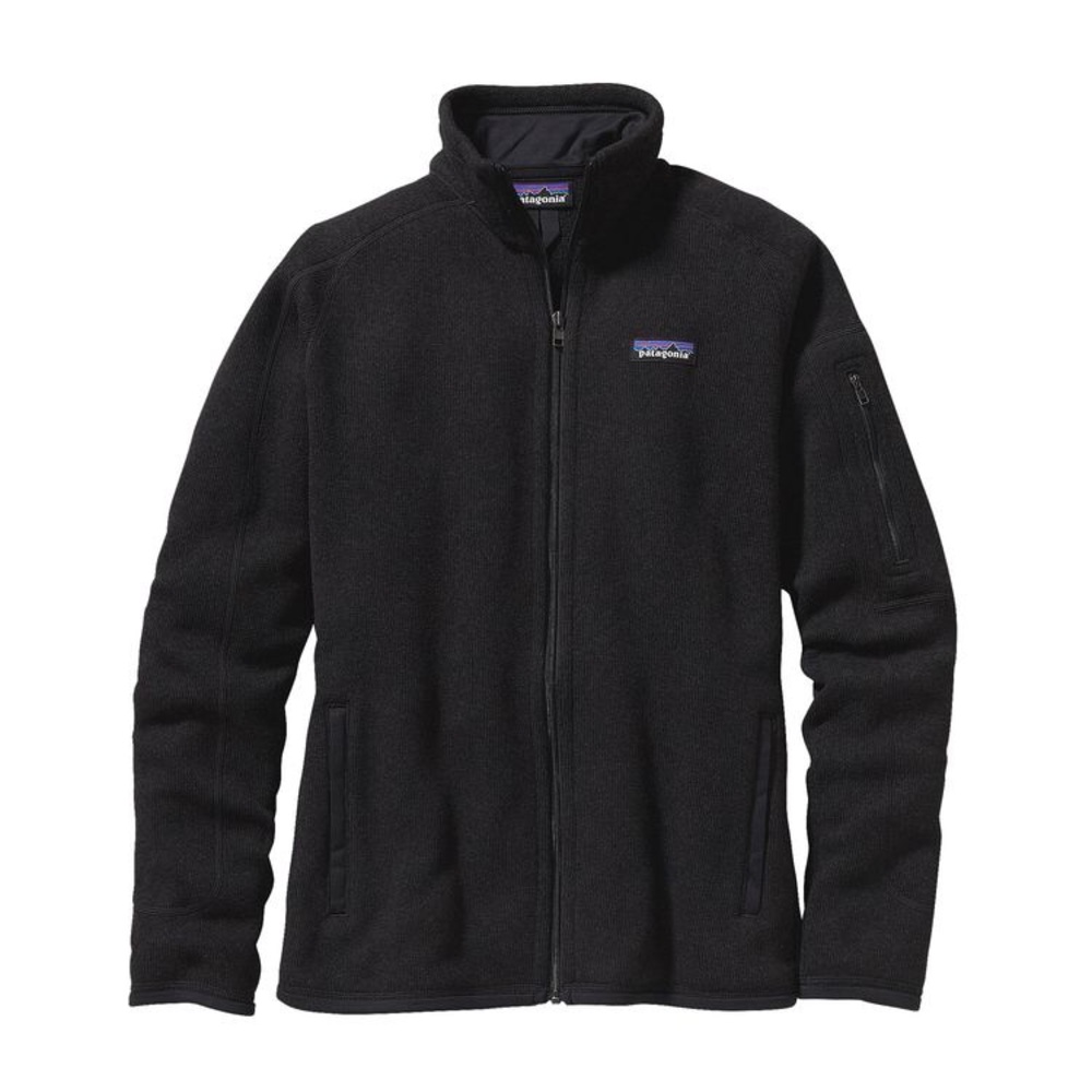 Patagonia Better Sweater!