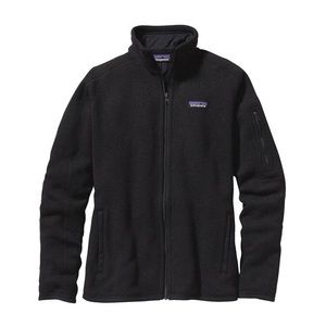 Patagonia Better Sweater!