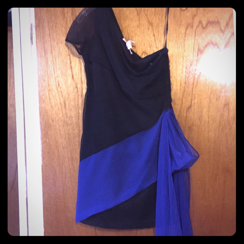 BCBG dress