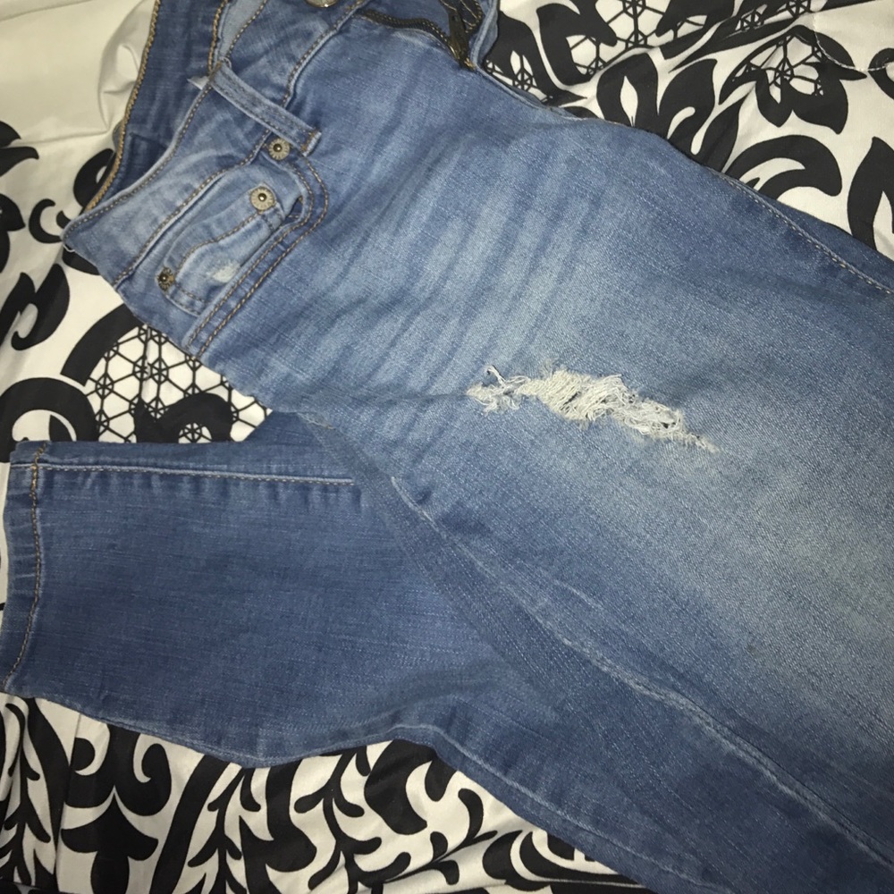 aeropostale jeans💕
