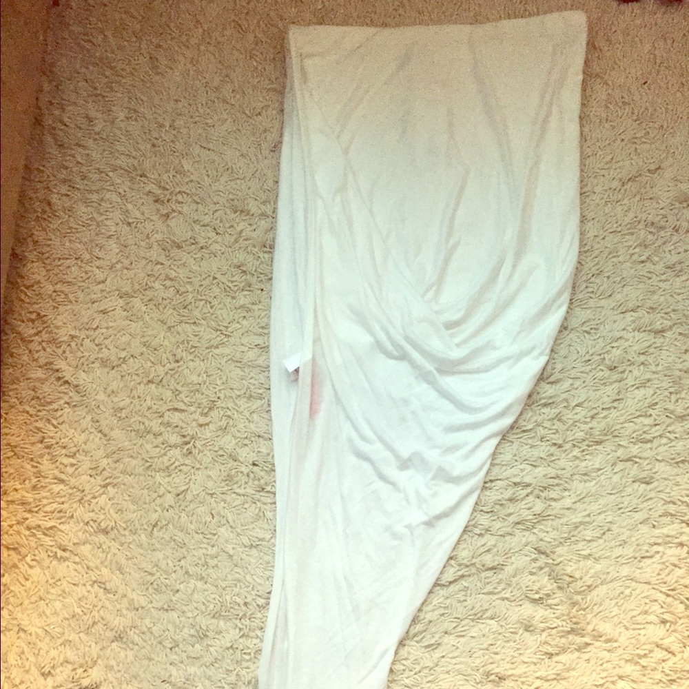 Helmut Lang Skirt