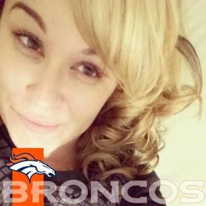 Meet your Posher, Monique