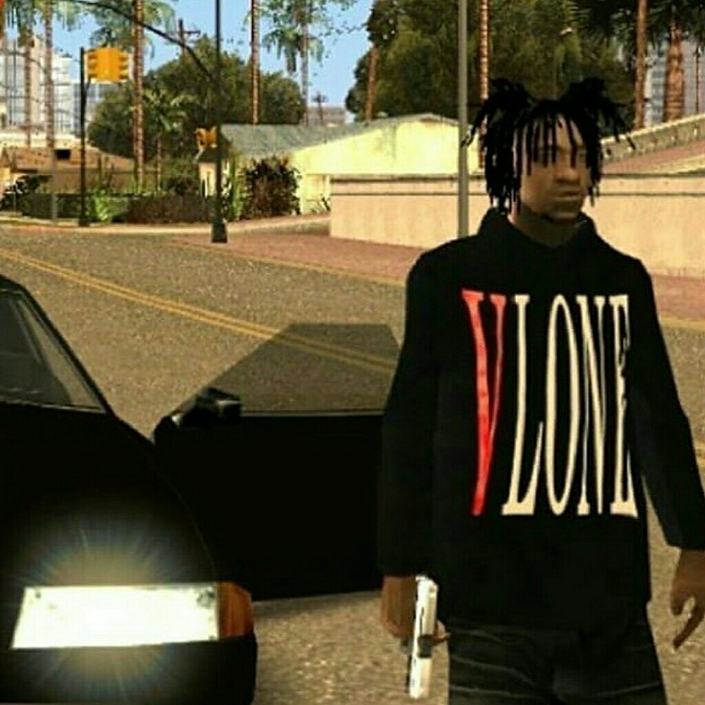 Meet your Posher, Junior