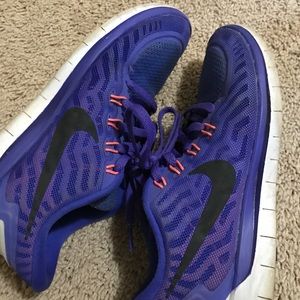 💫NIKE FREE RUN 5.0💫