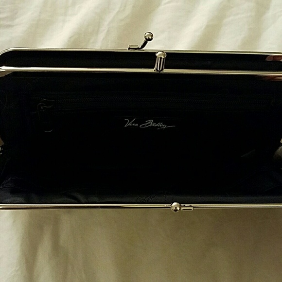 EUC Vera Bradley Wallet - Picture 4 of 4