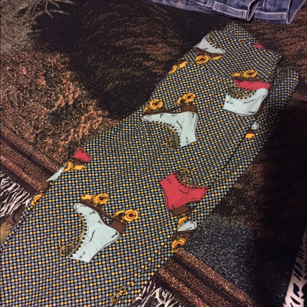 LuLaRoe leggings