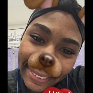 Meet your Posher, Luisa