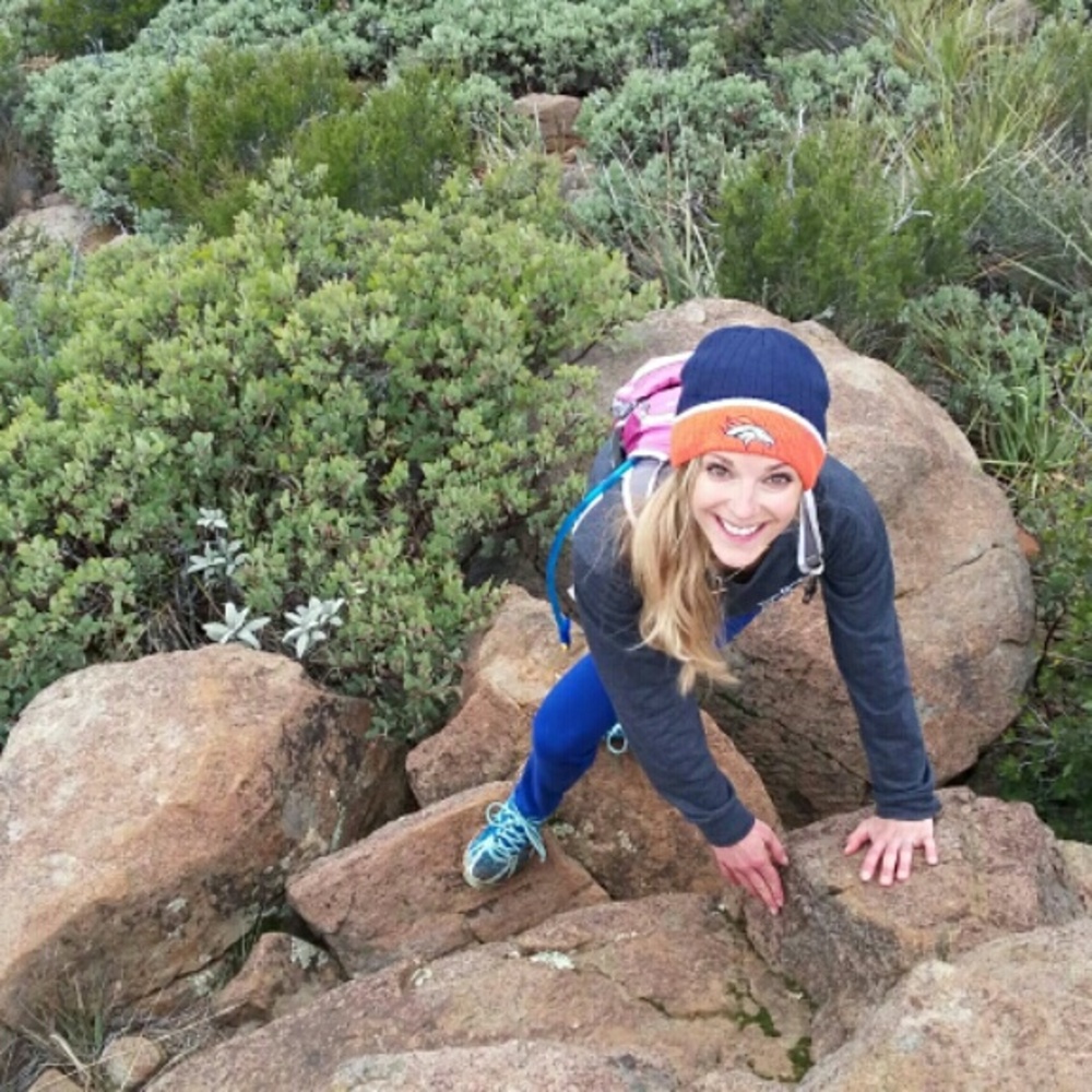 Meet your Posher, Rochelle