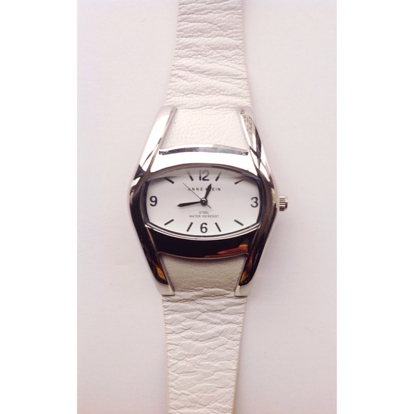 Ann Klein watch