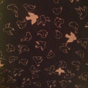 LULAROE TC brand new without tags. Never worn.