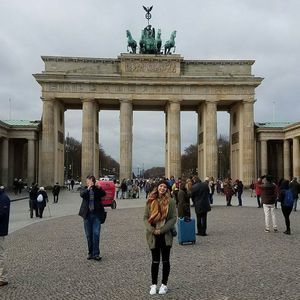 Meet your Posher, Melissa