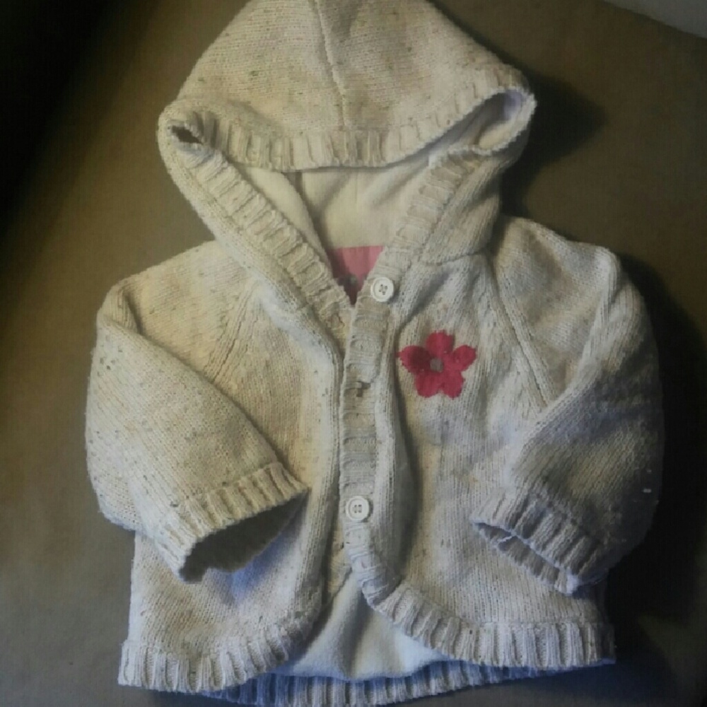 12M Sweater