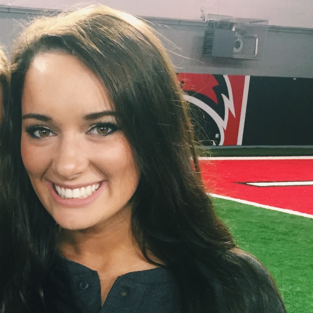 Meet your Posher, Mary elise