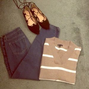 Perfect Condition Gap Sweater