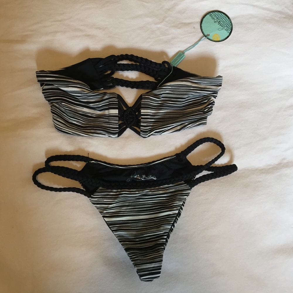 Frankie's Bikini