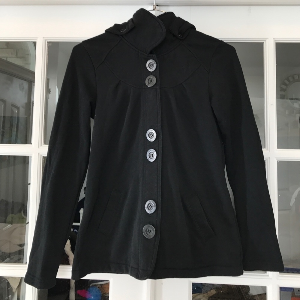 Rip Curl Point Break Jacket.