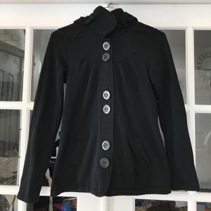 Rip Curl Point Break Jacket.