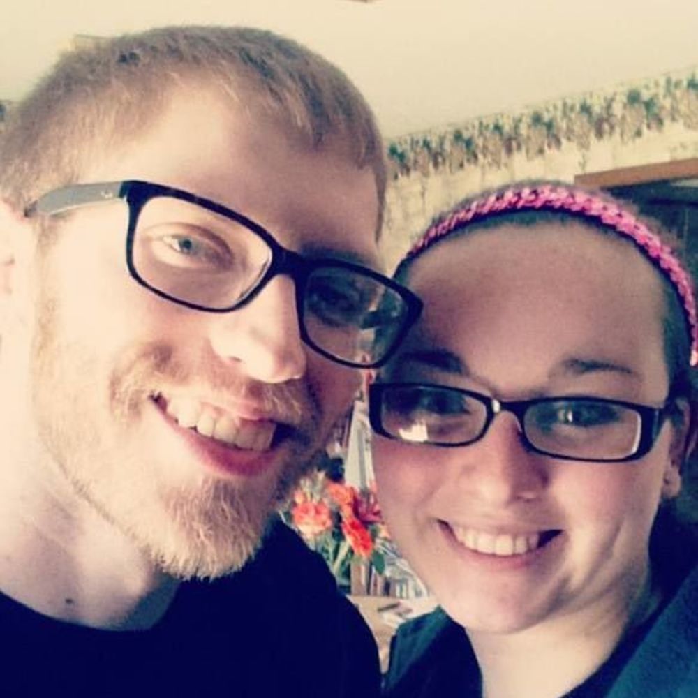 Meet your Posher, Sydni