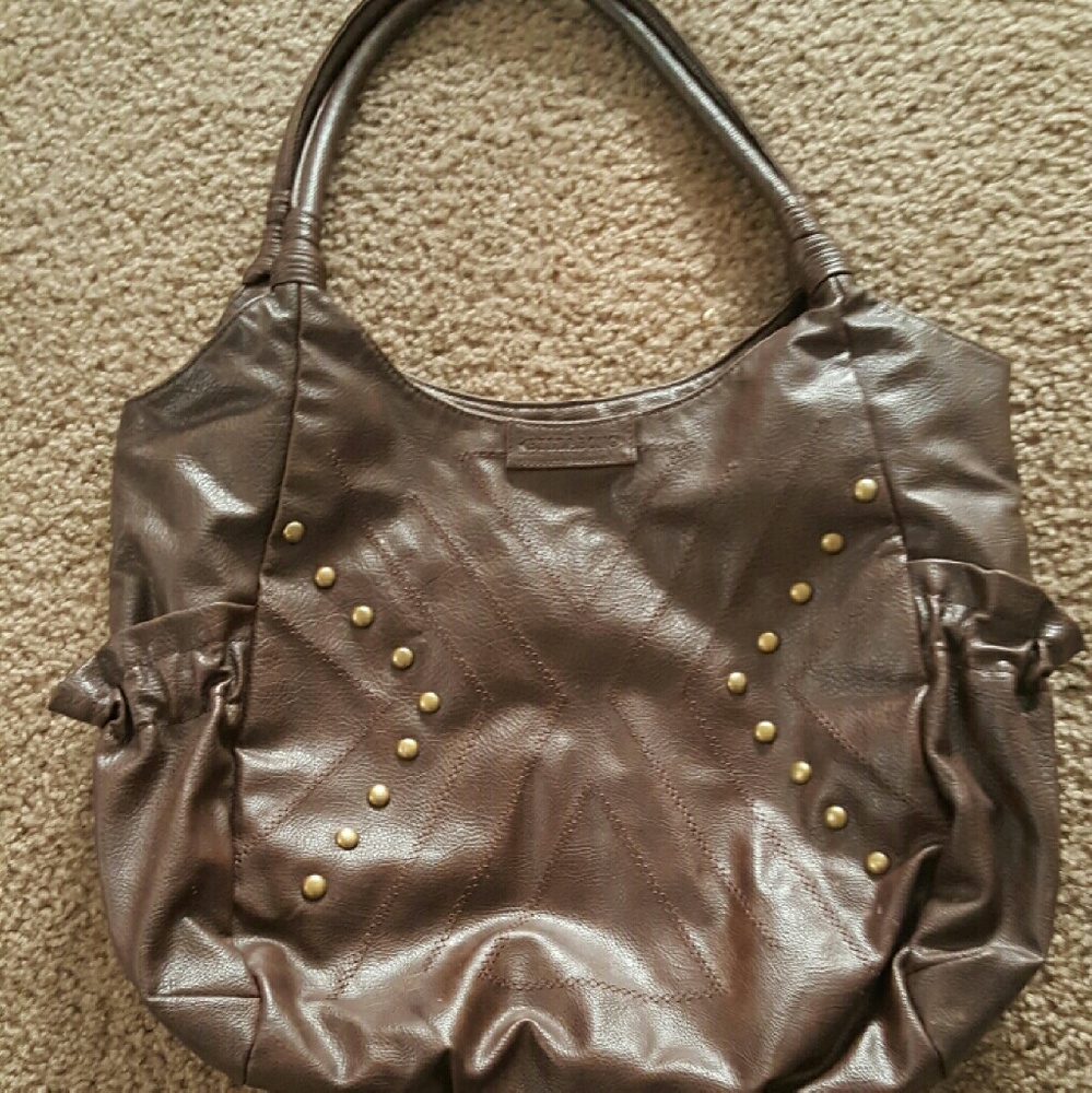 Billabong hobo-style bag