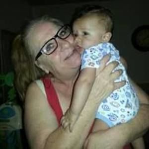 Meet your Posher, Pamela