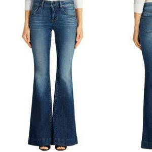 J Brand Love Story jeans