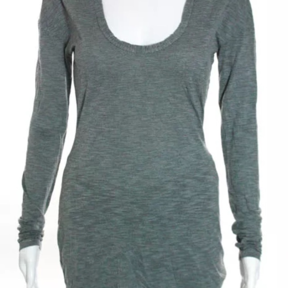 Standard James Perse Top - Size 1 (US Small)