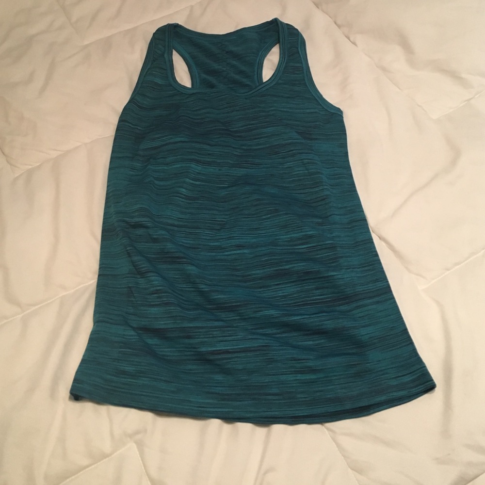 Saba Sport top