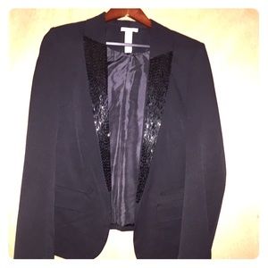 Bar III Blazer