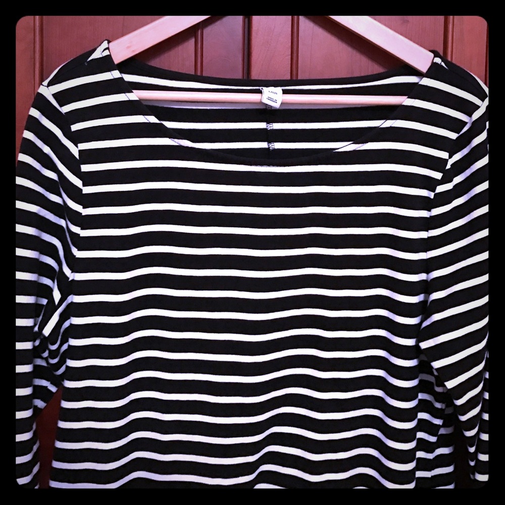 Old Navy tunic dress size Large
