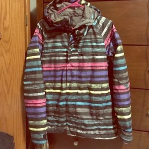 Women's Burton Ski Coat