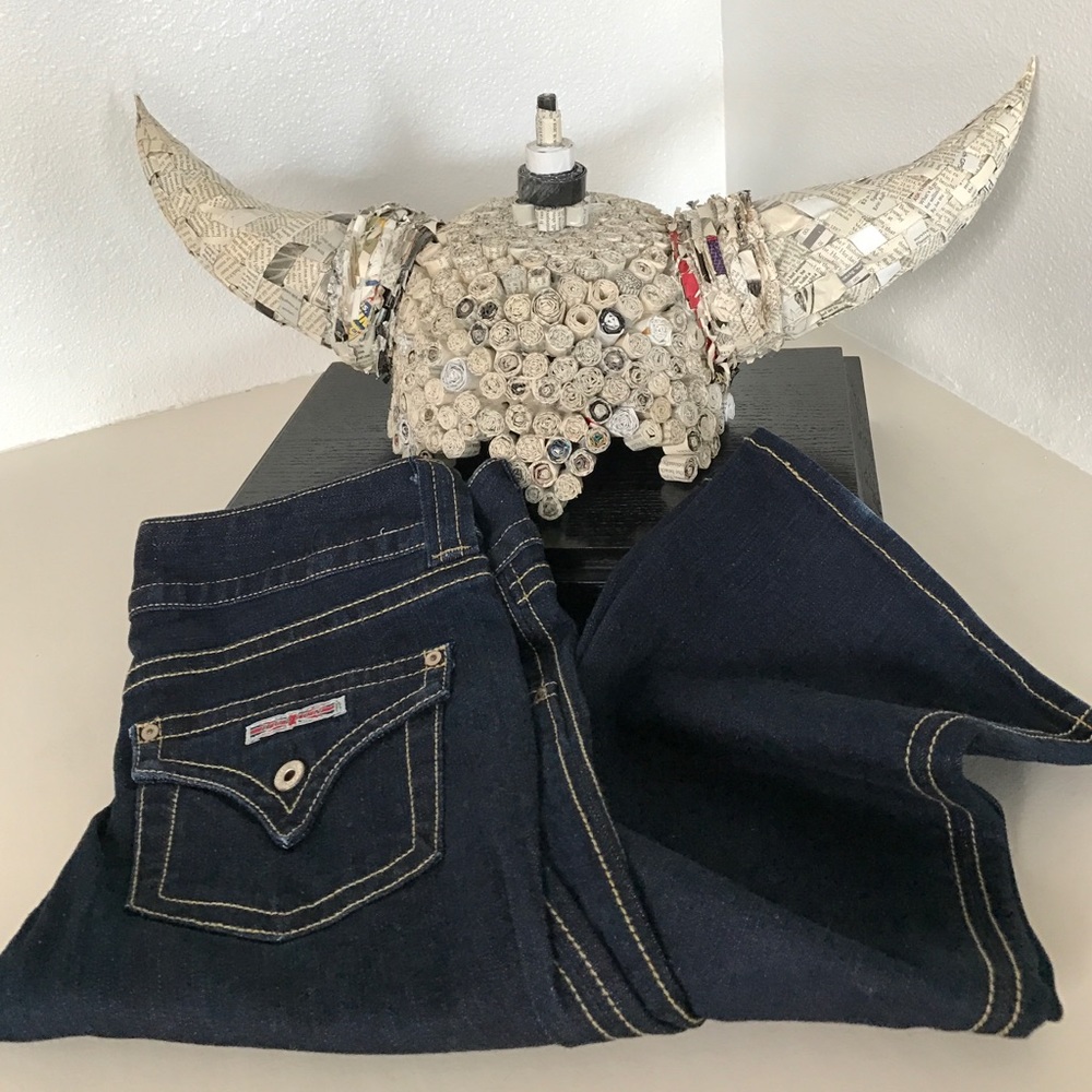 Hudson Jeans