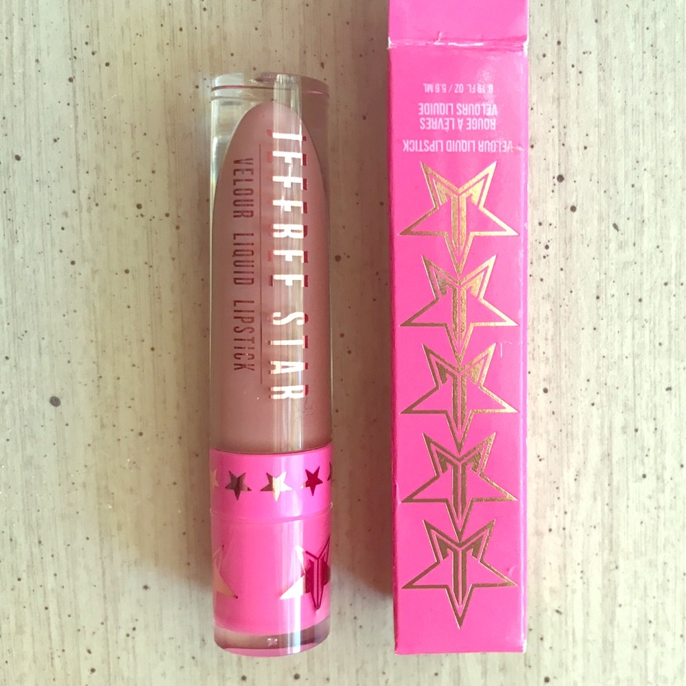 Jeffree Star Liquid Lipstick- Celebrity Skin